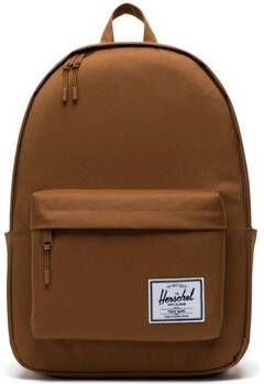Herschel Rugzak Classic XL Backpack Rubber