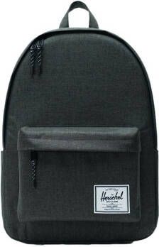 Herschel Rugzak Classic XL Backpack Black Crosshatch