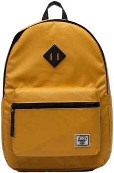Herschel Rugzak Classic XL Weather Resistant Backpack Harvest Gold