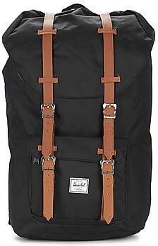 Herschel Backpacks Zwart Unisex