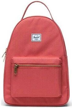 Herschel Rugzak Nova Backpack Small Mineral Red