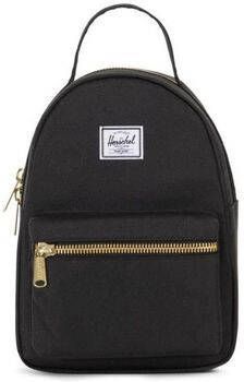 Herschel Rugzak Nova Mini Backpack Black