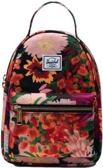 Herschel Rugzak Nova Mini Backpack In Bloom