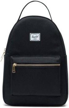 Herschel Rugzak Nova Small Backpack Black