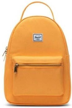 Herschel Rugzak Nova Small Backpack Blazing Orange