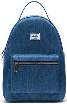 Herschel Rugzak Nova Small Backpack Faded Denim