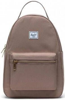 Herschel Rugzak Nova Small Backpack Pine Bark