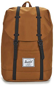 Herschel Backpack Bruin Unisex