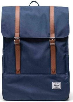 Herschel Rugzak Survey Backpack Navy