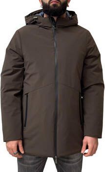 Heskimo Parka Jas HE9440006