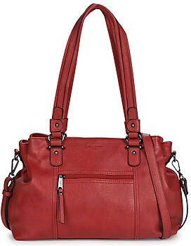 Hexagona Handtas GRACIEUSE