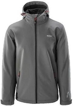 Hi-Tec Blazer Veste Softshell Noxon imperméable et respirante