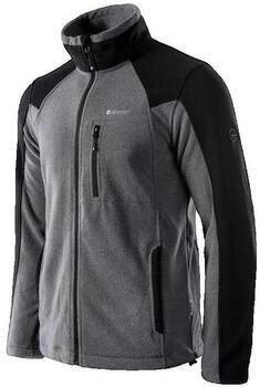 Hi-Tec Fleece Jack Polaire Monar Full Zip Fleece