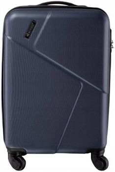 Hi-Tec Koffer Porto 100