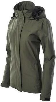 Hi-Tec Parka Jas Veste Softshell Lady Harriet imperméable