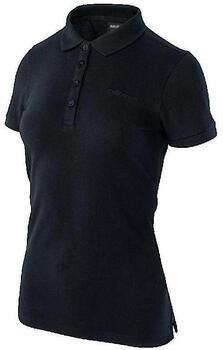 Hi-Tec Polo Shirt Korte Mouw Polo Romso noir pour femme