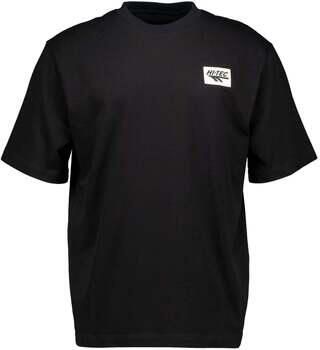 Hi-Tec T-shirt Korte Mouw 8721264882660