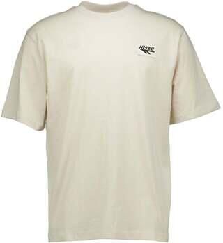 Hi-Tec T-shirt Korte Mouw 8721264882776