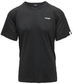 Hi-Tec T-shirt Korte Mouw T-shirt Hine léger et respirant