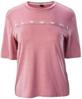 Hi-Tec T-shirt Korte Mouw T-shirt Lady Elsu manches longues oversize