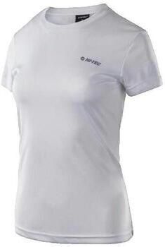 Hi-Tec T-shirt Korte Mouw T-shirt léger et respirant pour femme
