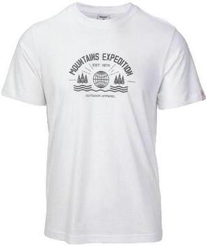 Hi-Tec T-shirt Korte Mouw T-shirt Miros