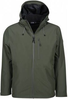 High Colorado Windjack