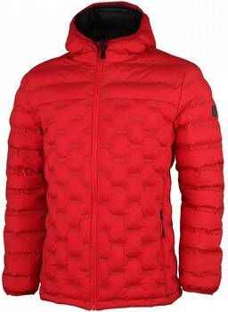 High Colorado Windjack