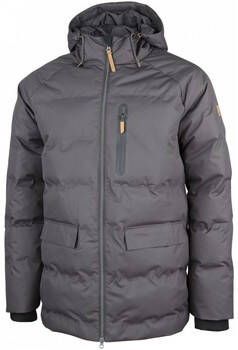 High Colorado Windjack