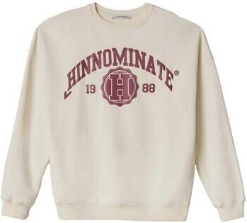 Hinnominate Sweater Paricollo Over College