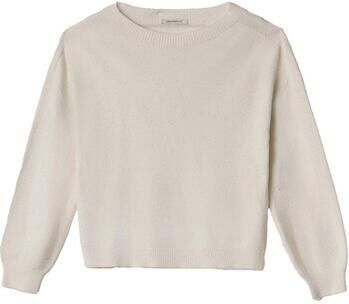 Hinnominate Sweater Maglia Paricollo In Maglia Con Paillettes