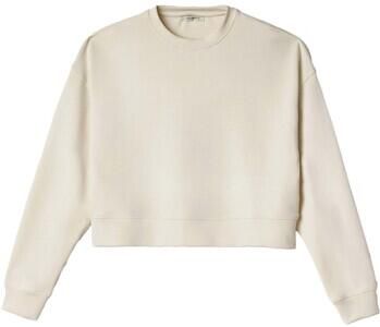 Hinnominate Sweater Paricollo Corta In Viscosa