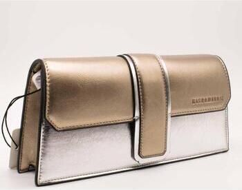 Hispanitas Dumbria Hand- en schoudertas Yellow Dames