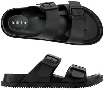 Holster Australia Jumpsuit HST480 BL-BLACK