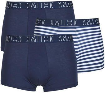 HOM Boxers CHRISTOFER boxer Pack de 3