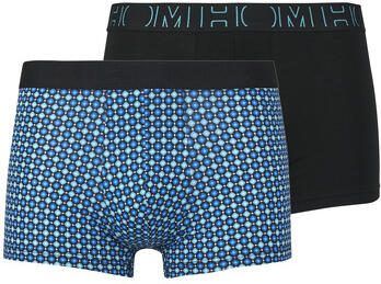 HOM Boxers MARCO BOXER pack de 3