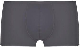 HOM Boxershort met binnenstebuitennaden model 'Plumes'