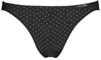 HOM Slip met all-over motief model 'MAX'