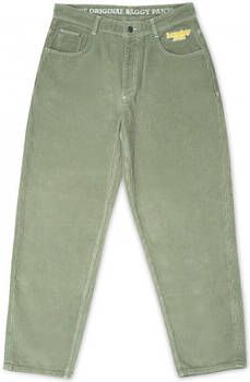 Home Broek X-tra baggy cord