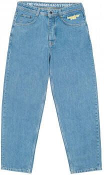 Home Broek X-tra baggy denim