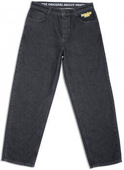 Home Broek X-tra baggy denim