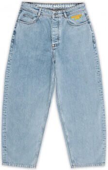 Home Broek X-tra monster