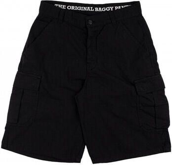 Home Korte Broek X-tra monster cargo shorts