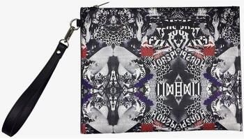 Horspist Handtasje Pochette