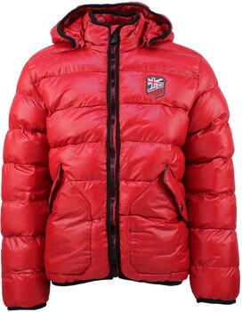 Hrk Blazer Doudoune garcon ECEFIN
