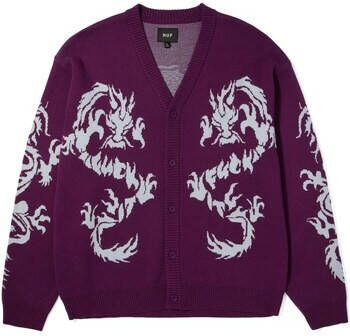HUF Colbert KN00466