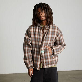 HUF Blazer Jacket durango work