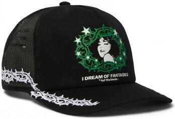 HUF Pet Cap fantasies trucker