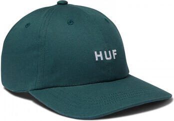 HUF Pet Cap set og cv 6 panel hat