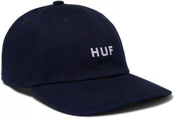 HUF Pet Cap set og cv 6 panel hat